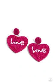 Sweet Seeds Pink