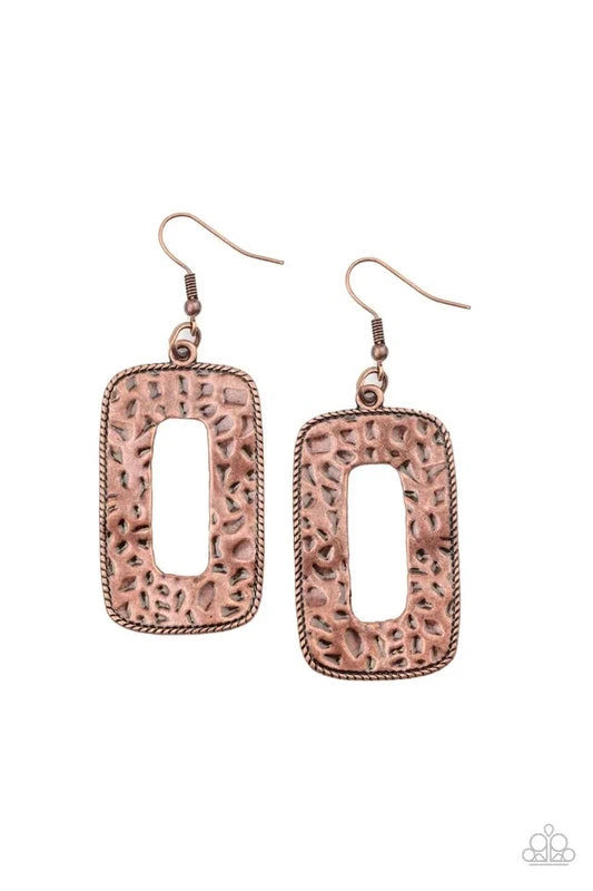Primal Elements Copper