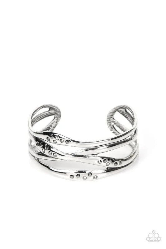 Line It Up Silver