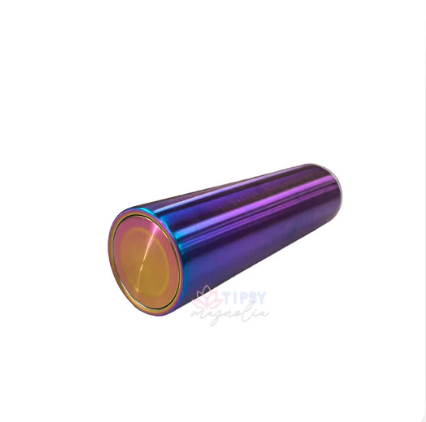 32 oz Plump (Colorshift - Blue)