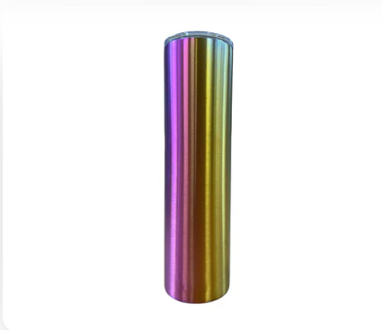 32 oz Plump (Colorshift - Sunset)