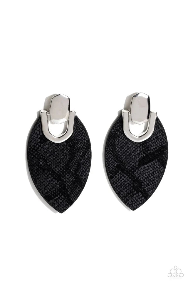 Wildly Workable Black