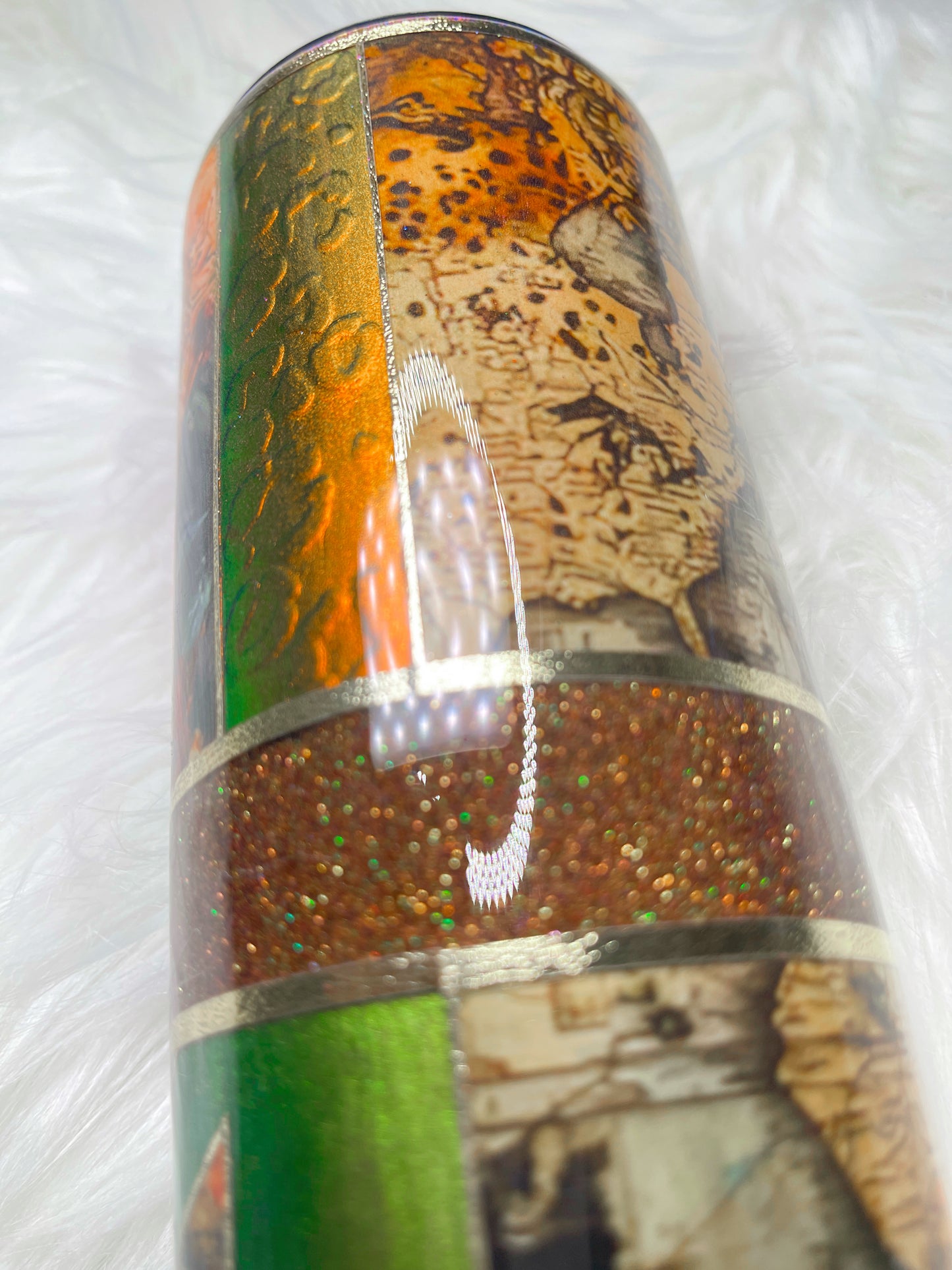 Find Joy In the Journey - 20oz Skinny