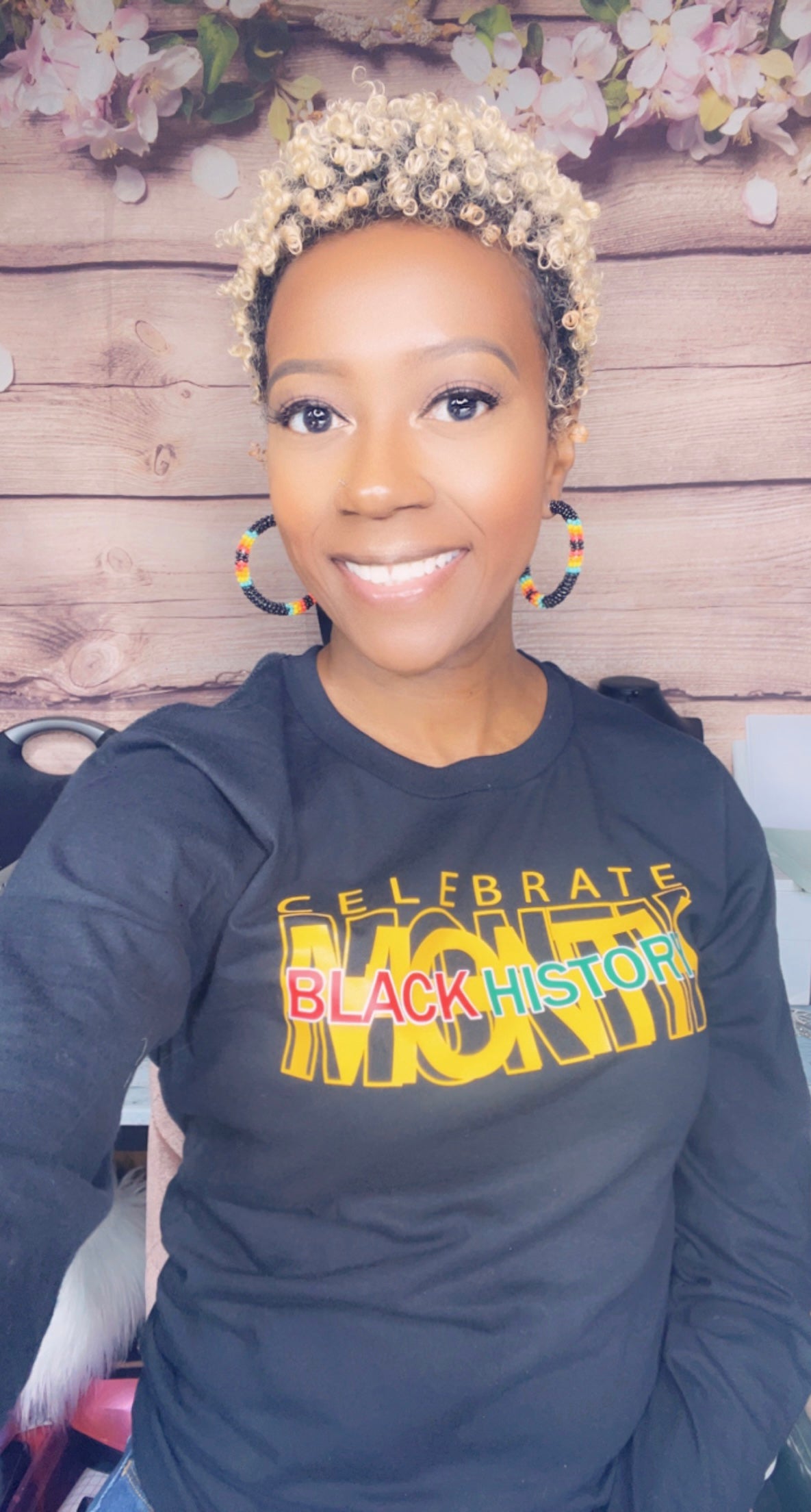 Celebrate Black History Month