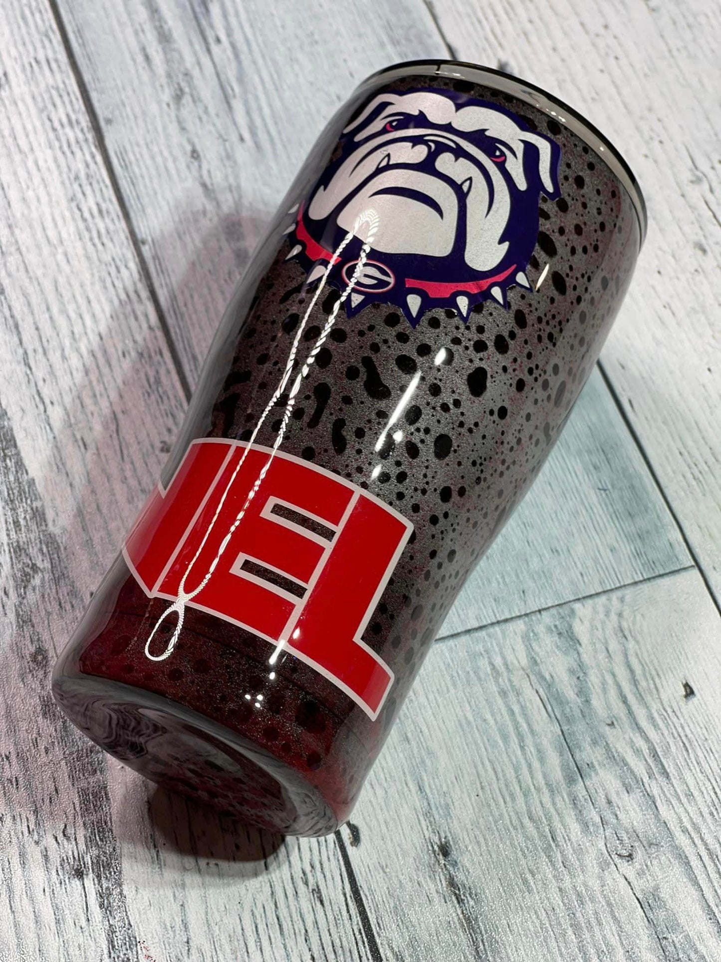 Georgia Bulldogs - Powerwash