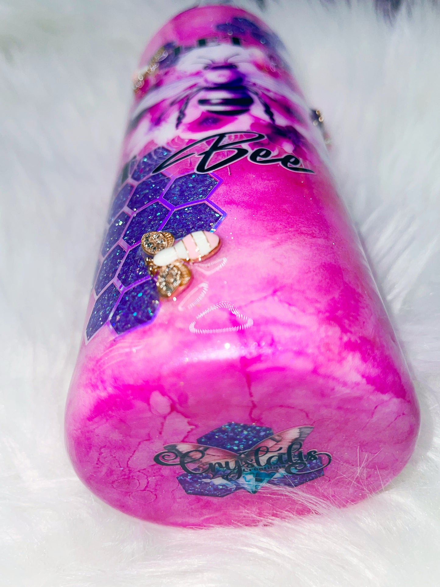 Let It Bee - 24oz Plump