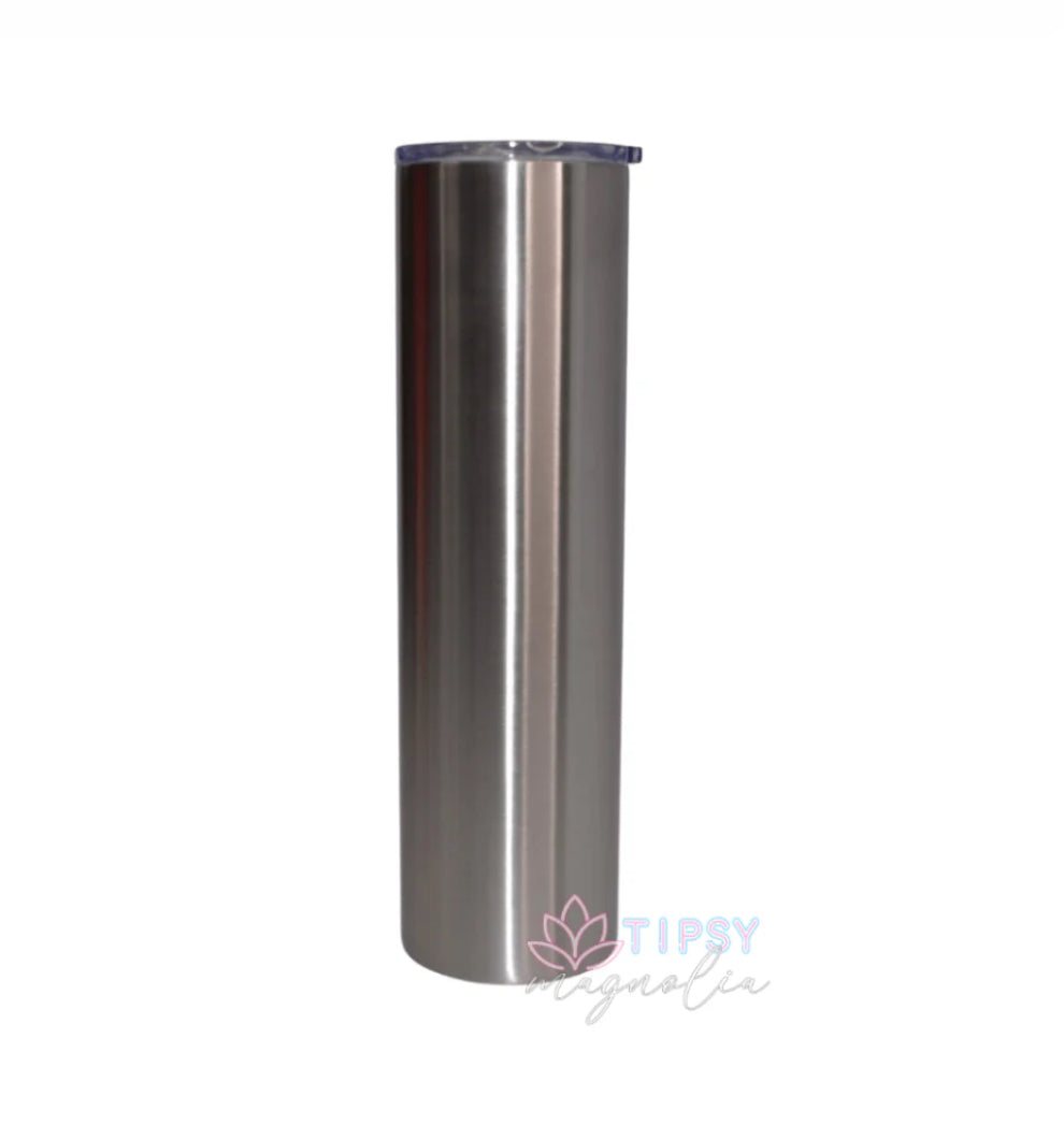 32 oz Plump (Stainless Steel