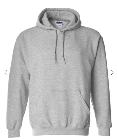 Custom Hoodie