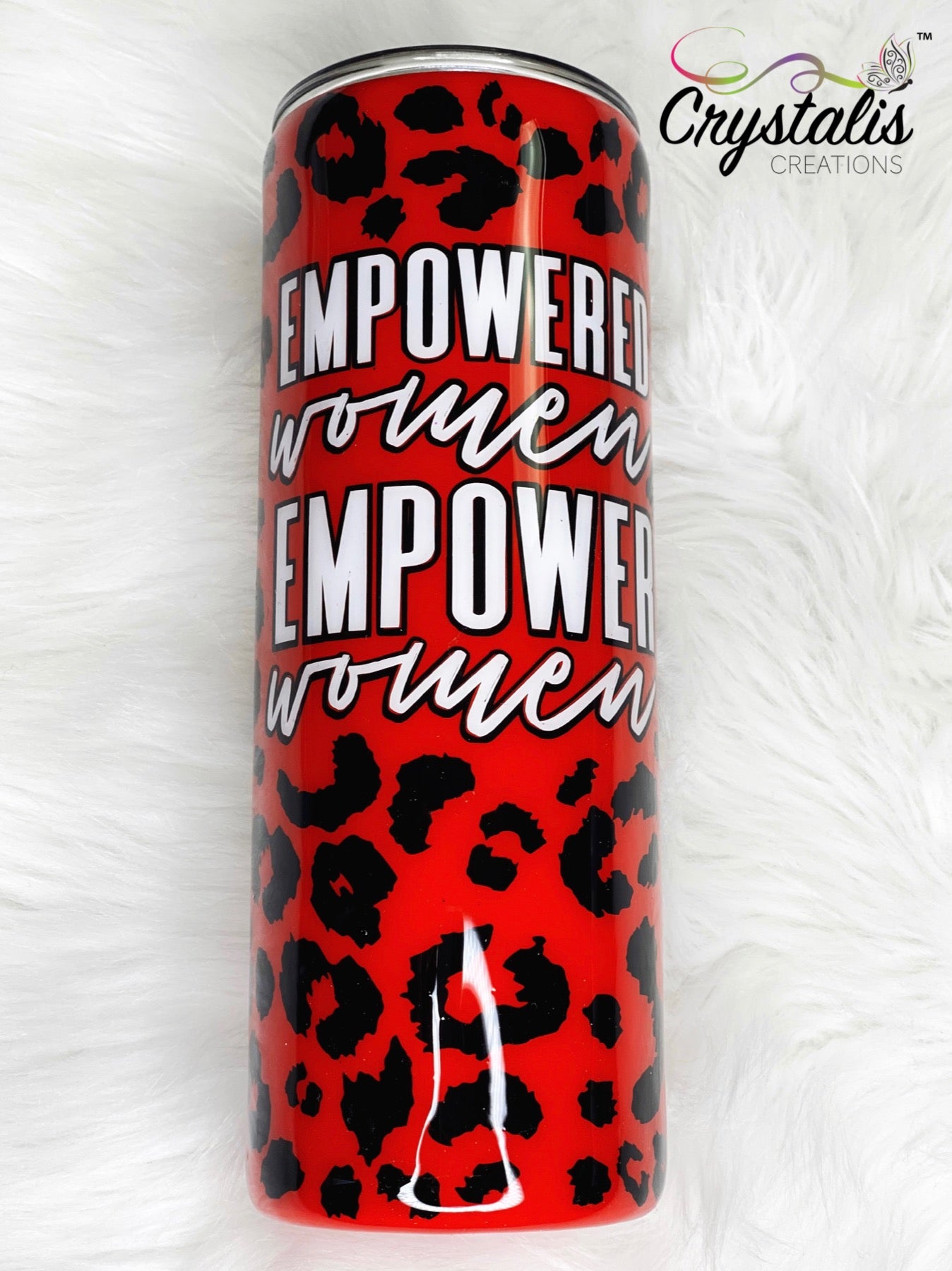 Empowered Women