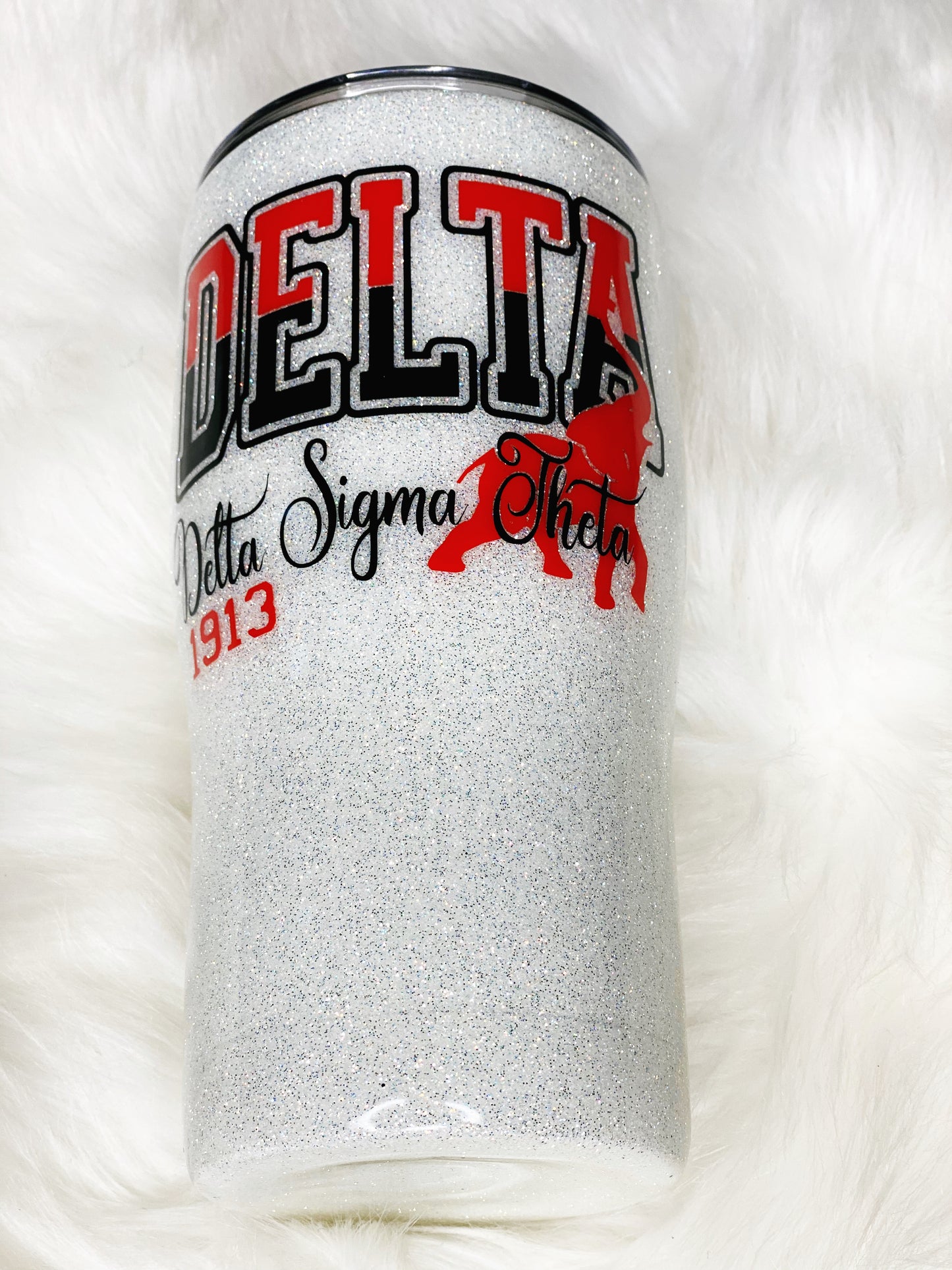 Delta Sigma Theta
