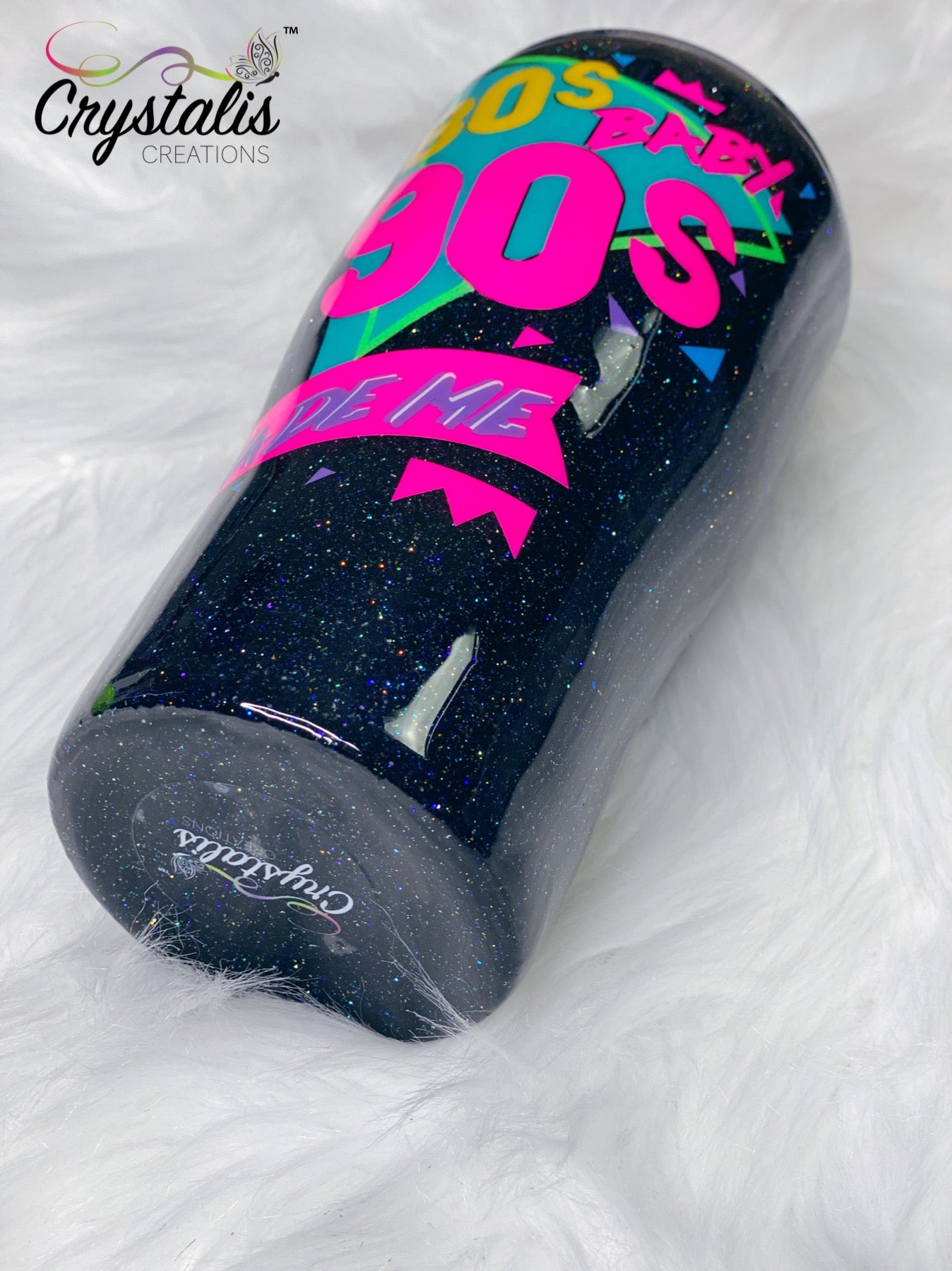80s Born - 90s Raised