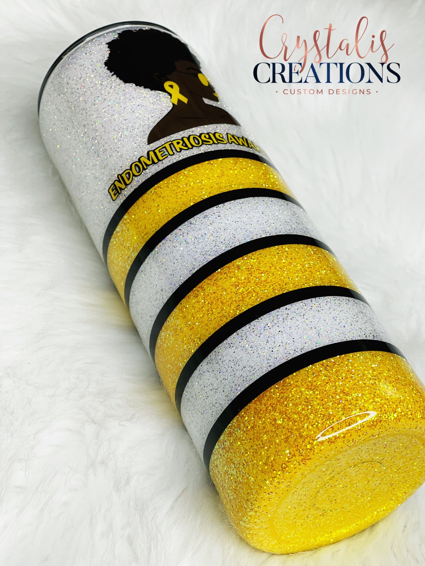 Endometriosis Awareness