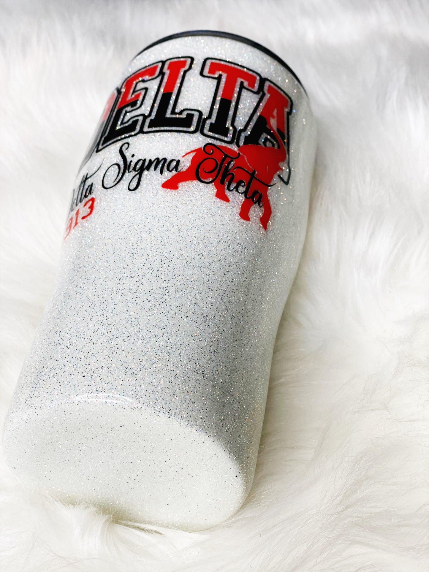 Delta Sigma Theta