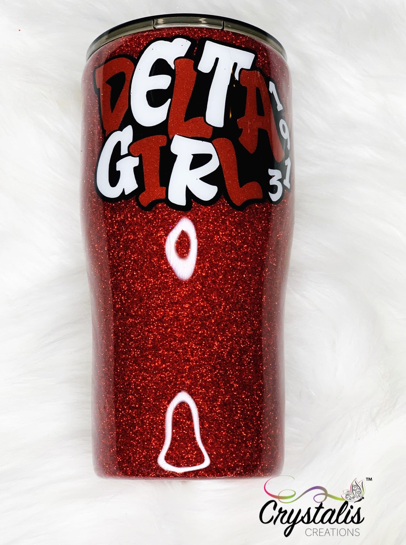 Delta Girl
