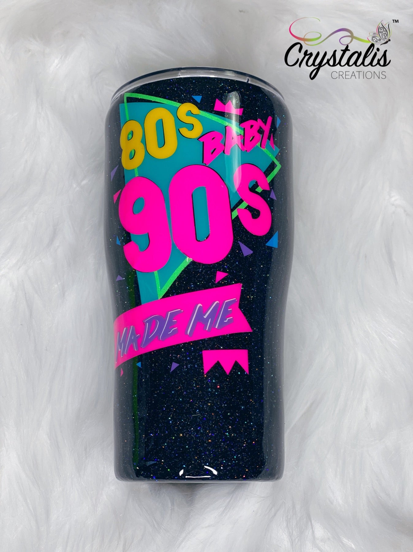80s Born - 90s Raised