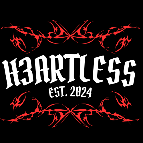 H3artless Apparel