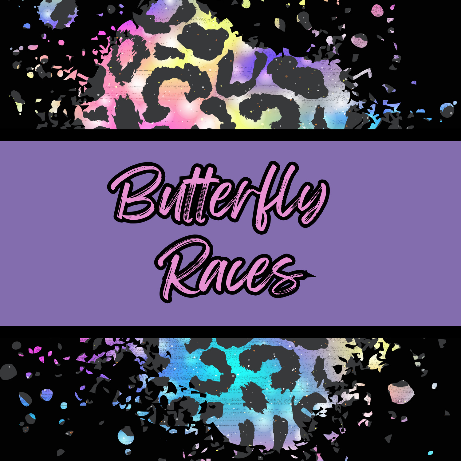 Butterfly Races