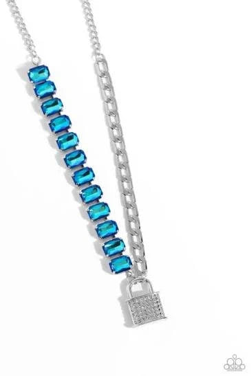 Lock and Roll Blue