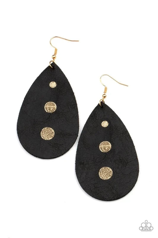 Rustic Torrent Black