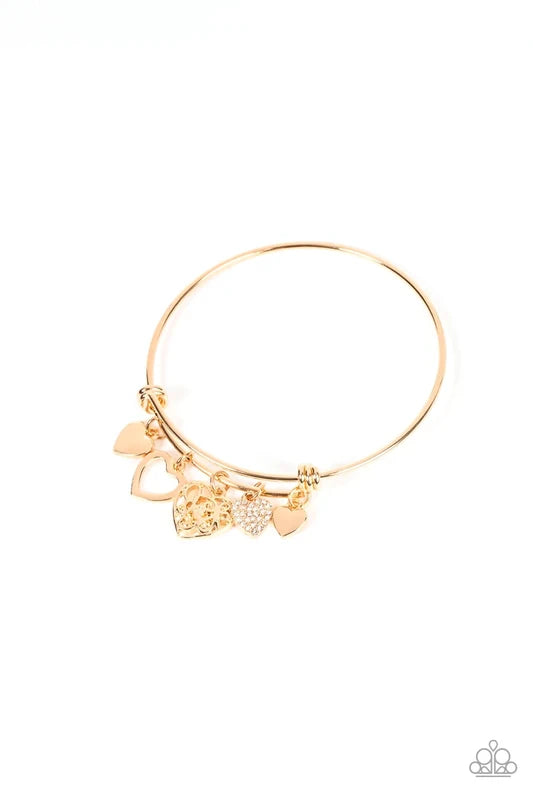 I'm Yours Gold