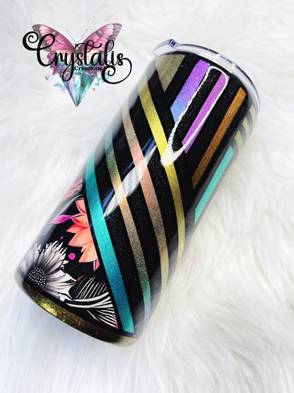 Shattered Glass - 16oz Plump