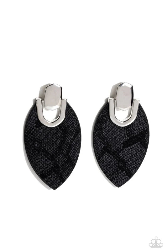 Wildly Workable Black