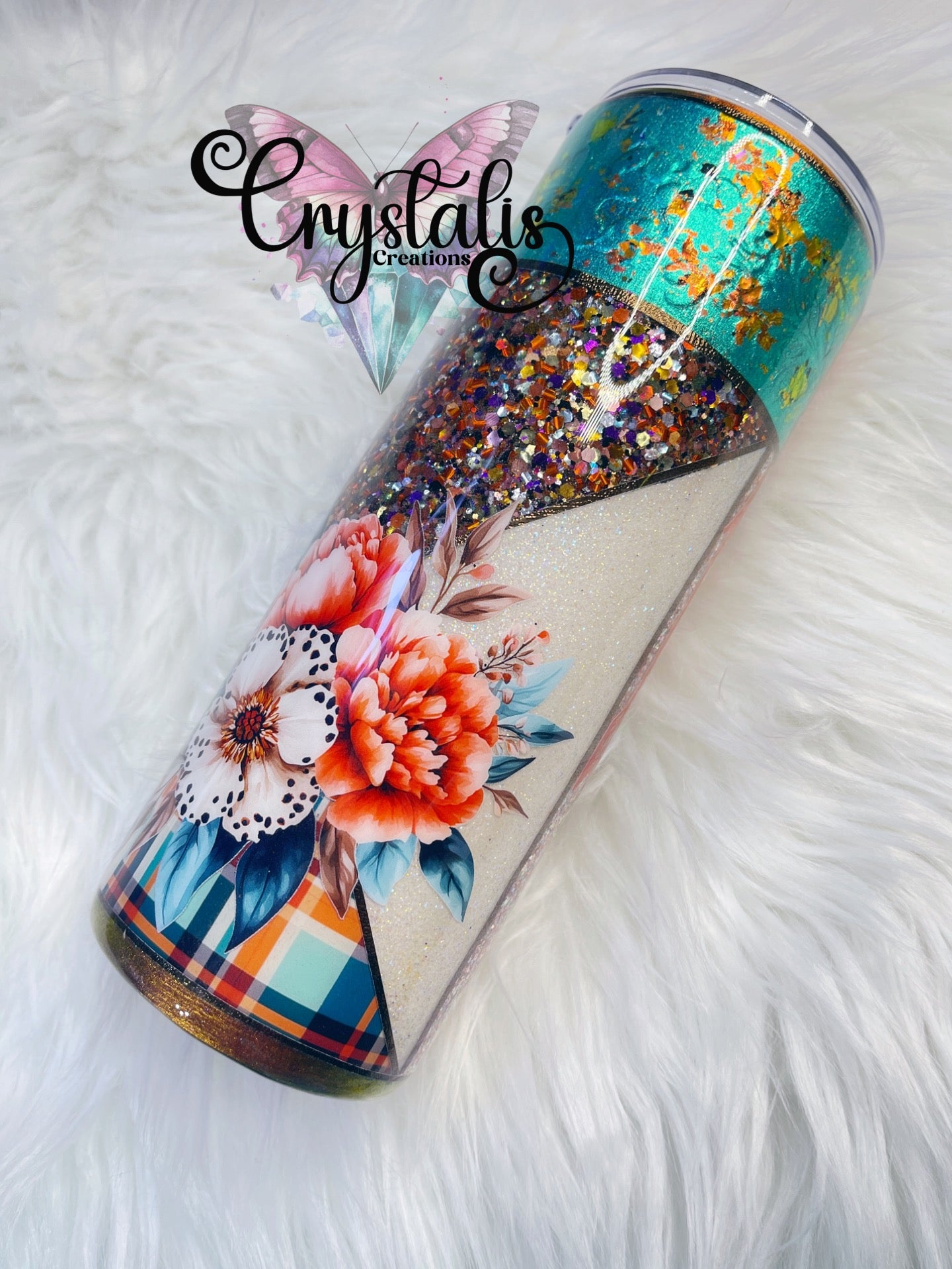 Hello Fall - 24oz Plump