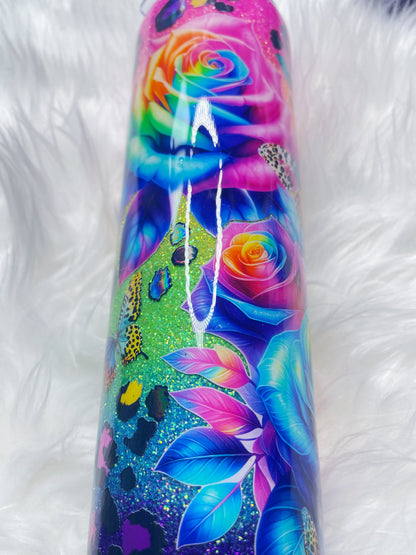 Created With Purpose Tumbler - 32oz Plump