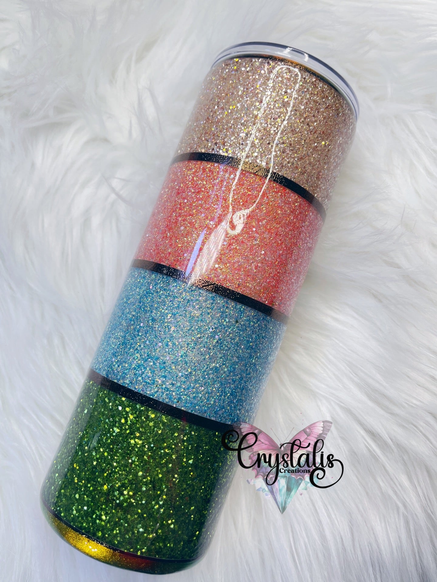 Sweater Weather - 20oz Skinny