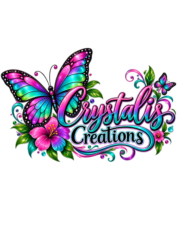 Crystalis Creations