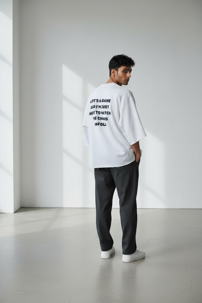 Let Your Dreams Take Flight On The Wings Of Angels Cropped Tee