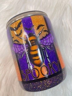 Spooky Season - 10oz Stubby (No Handle)