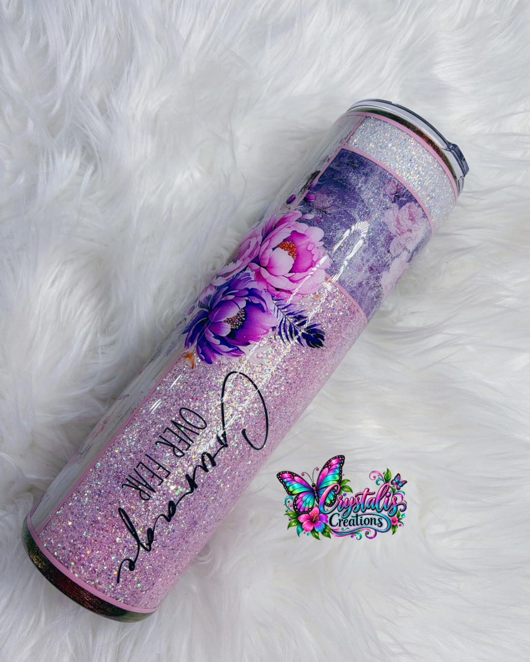 Mixed Media - 32oz Plump