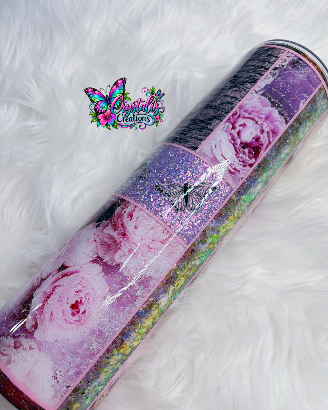 Mixed Media - 32oz Plump