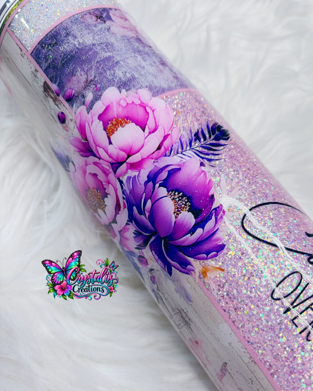Mixed Media - 32oz Plump