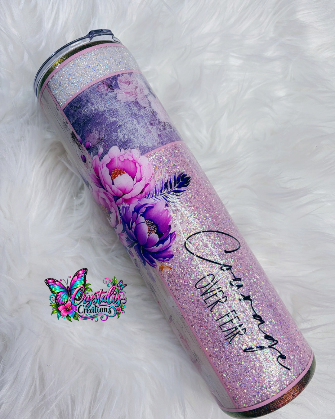 Mixed Media - 32oz Plump