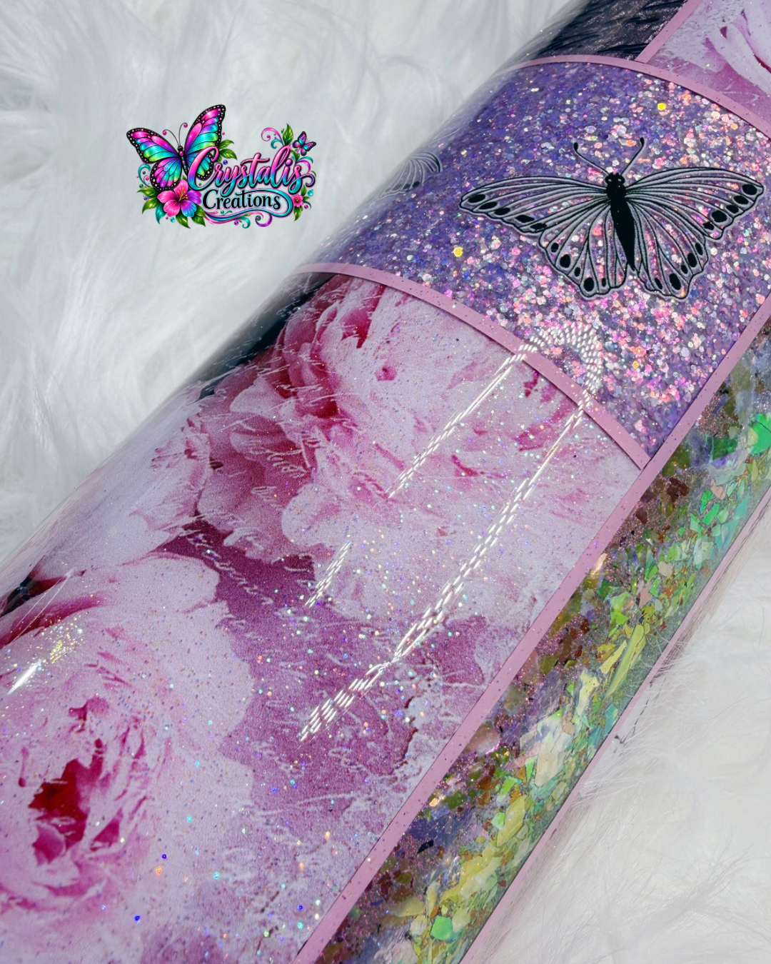 Mixed Media - 32oz Plump