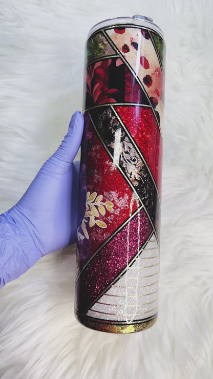 Stronger Than You Think - 32oz Plump